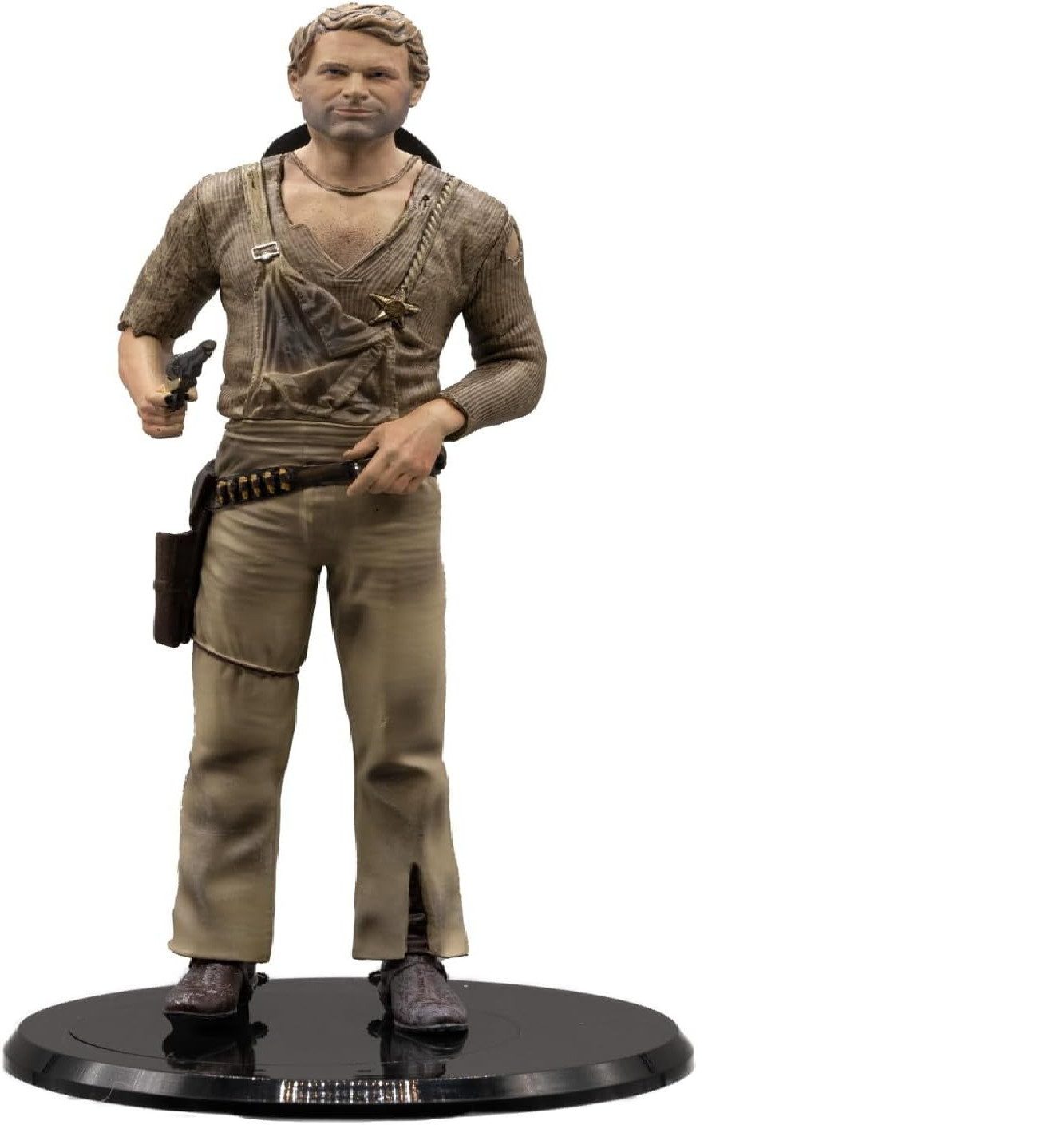 Infinity Sammelfigur Terence hill as trinity 1/12 pvc statue (1 St)
