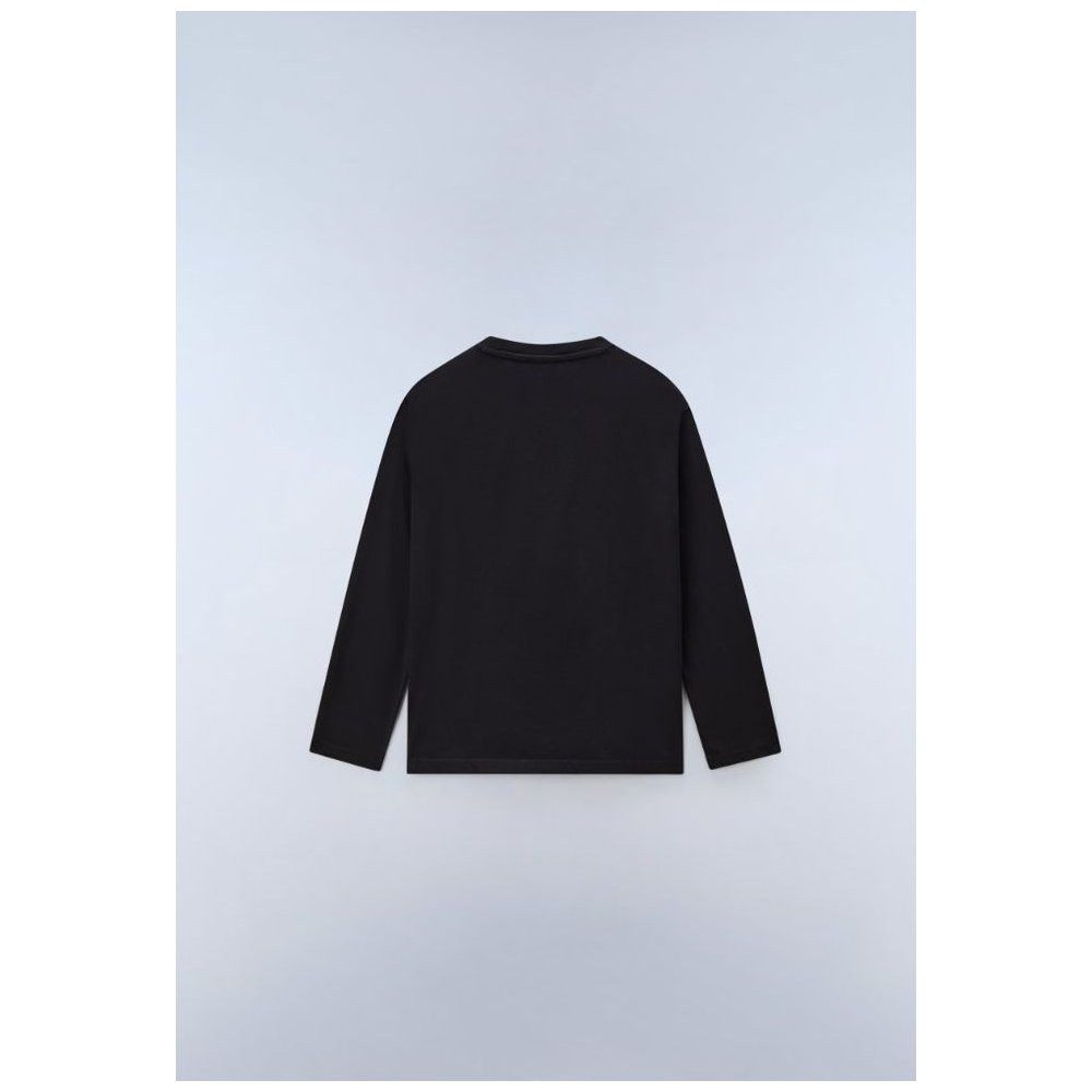 Napapijri Langarmhemd K S-New Box Logo LS