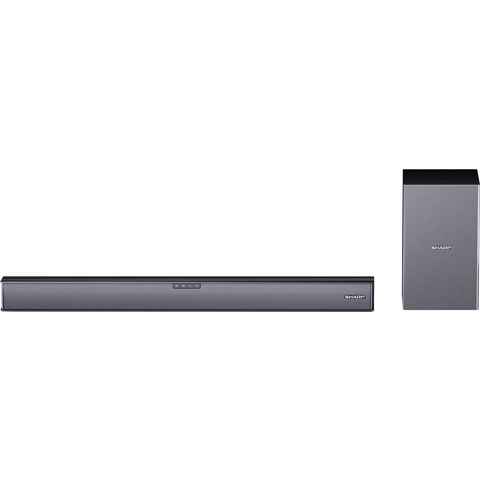 Sharp HT-SBW182 2.1 Soundbar (Bluetooth, 160 W)