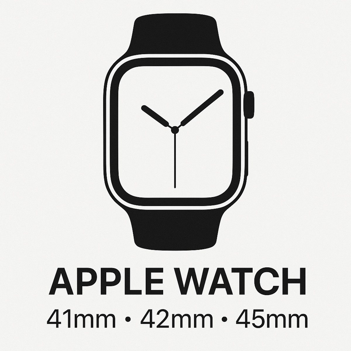 Burkley Smartwatch-Armband Exklusives Vintage Lederarmband, Handmade Stil 2 günstig online kaufen