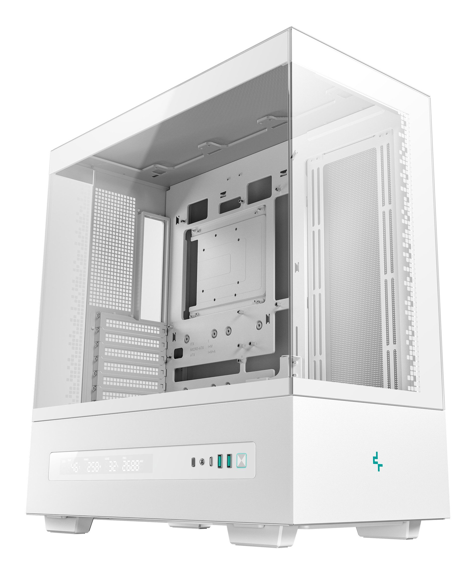DeepCool PC-Gehäuse