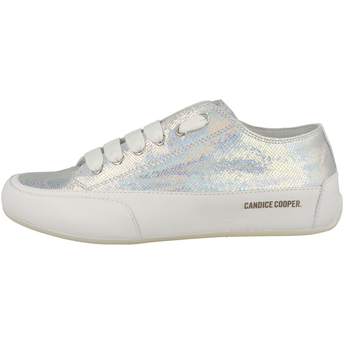 ROCK CHIC S Damen Sneaker