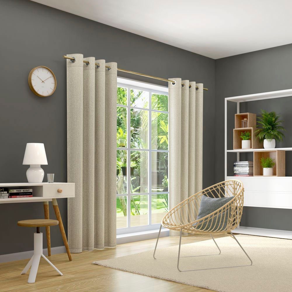 Neutex for you! Vorhang Monza Eco, günstig online kaufen