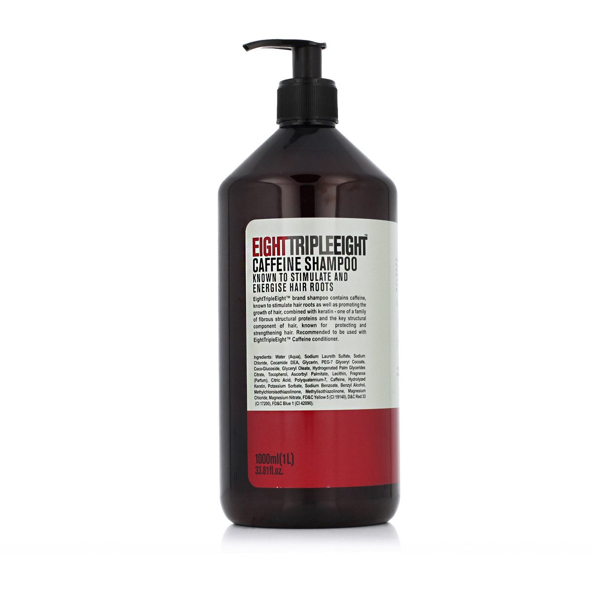 Eight Triple Eight Haarshampoo Shampoo