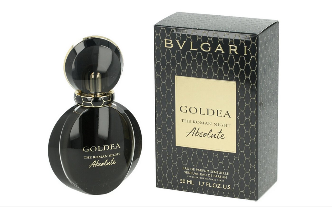 BVLGARI Eau de Parfum Goldea