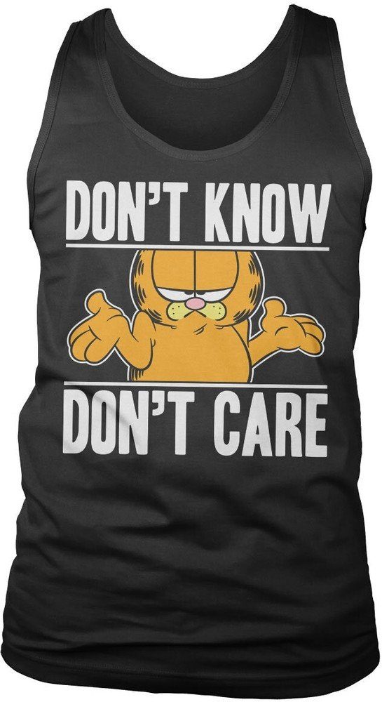 Garfield T-Shirt