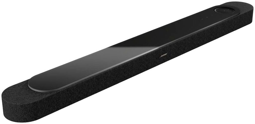 Bose Lifestyle Ultra Soundbar 5.1.2 (Bluetooth, WLAN)