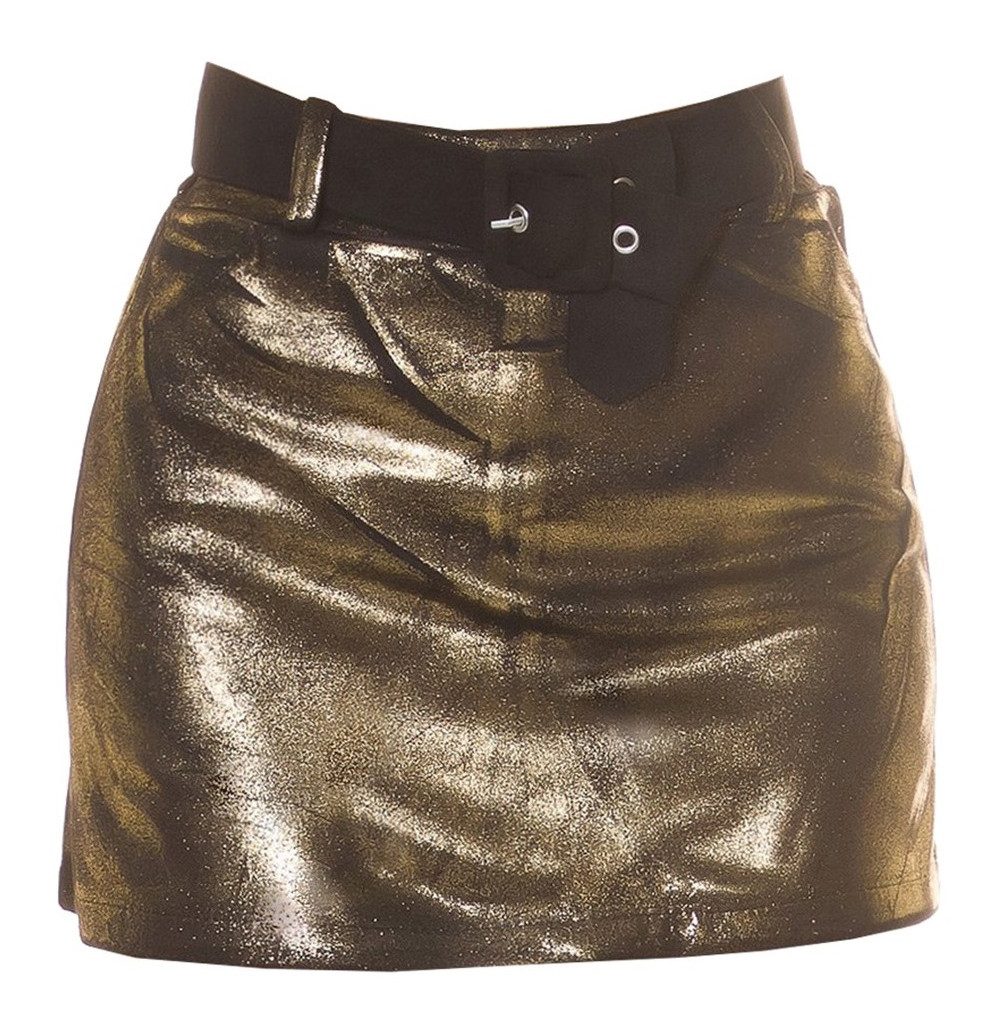 Koucla Skort mit Gürtel, 2 in günstig online kaufen