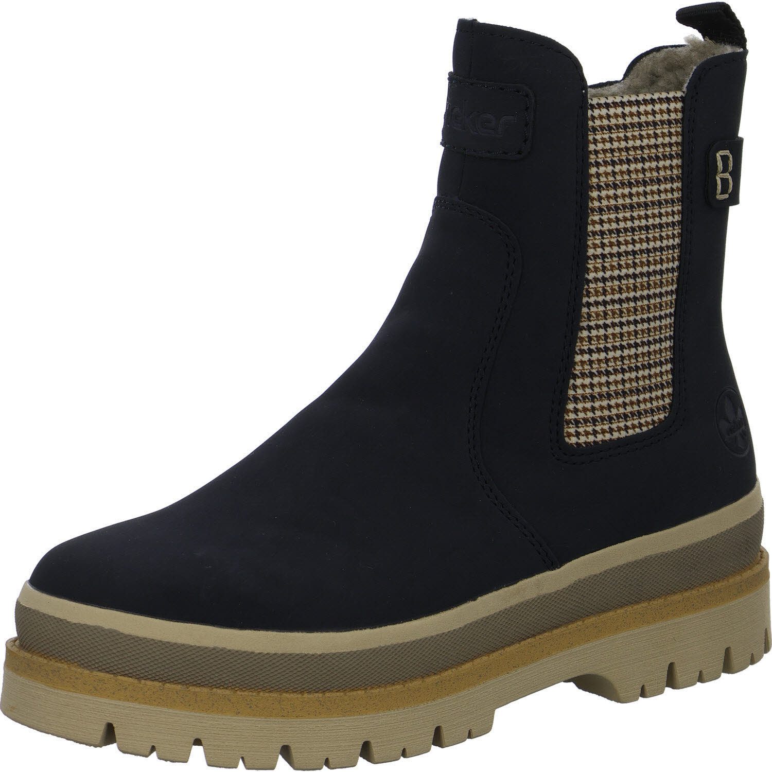 Rieker Y6260 Winterstiefel