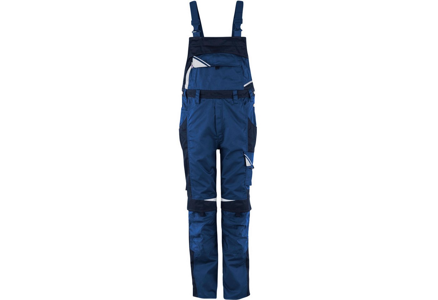 PKA Arbeitslatzhose Arbeitslatzhose "BESTWORK NEW" - PKA®