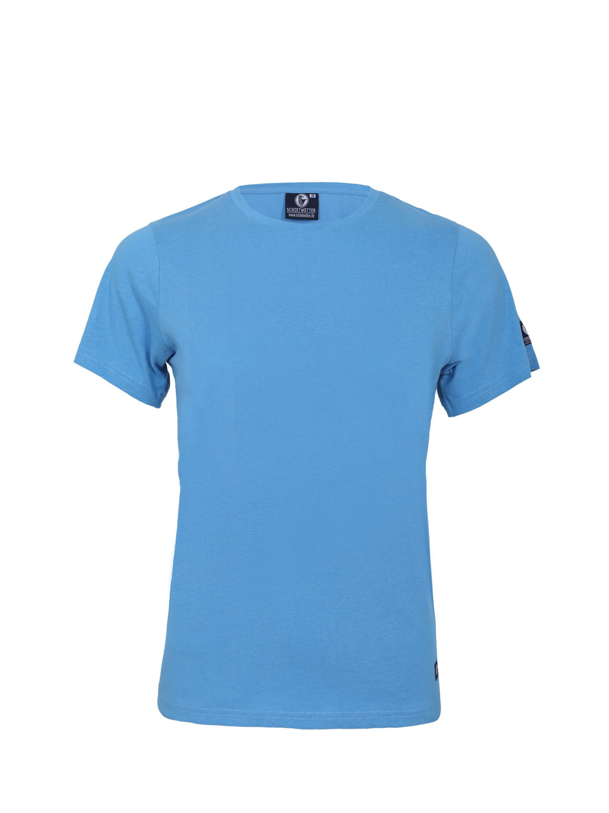 Schietwetter T-Shirt Damen "Maja", Kurzarm günstig online kaufen