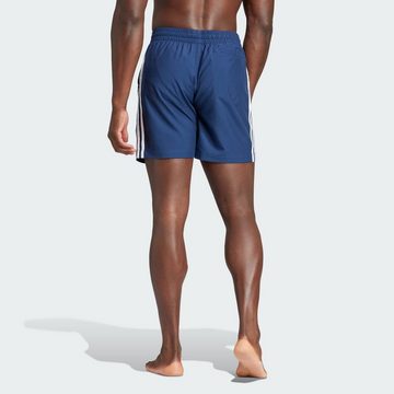 adidas Originals Badeshorts ORIGINALS ADICOLOR 3-STREIFEN BADESHORTS