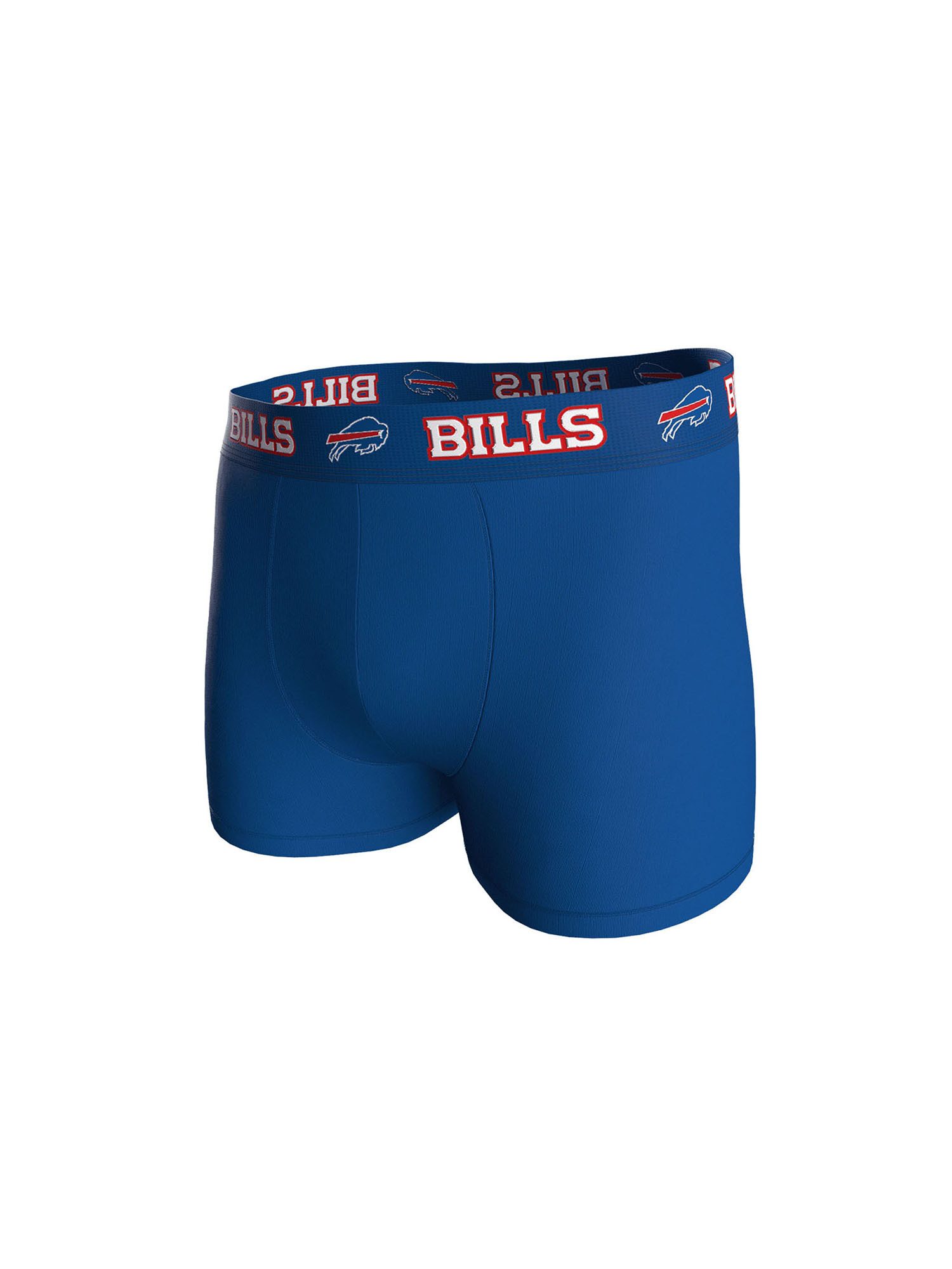 NFL Boxer Buffalo Bills (6-St) Boxershorts, Unterhose, Boxerbriefs