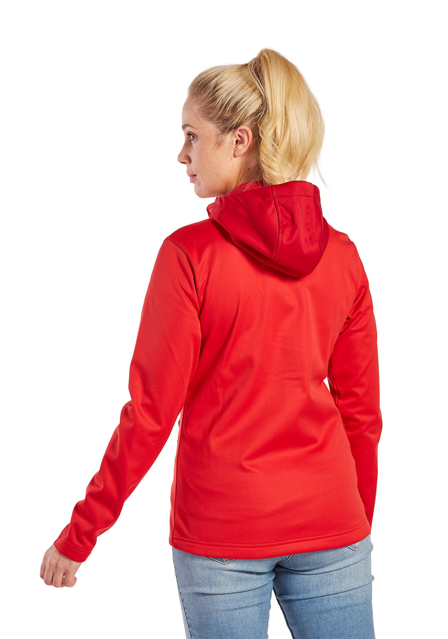 Erima Softshelljacke Damen Softshelljacke Performance