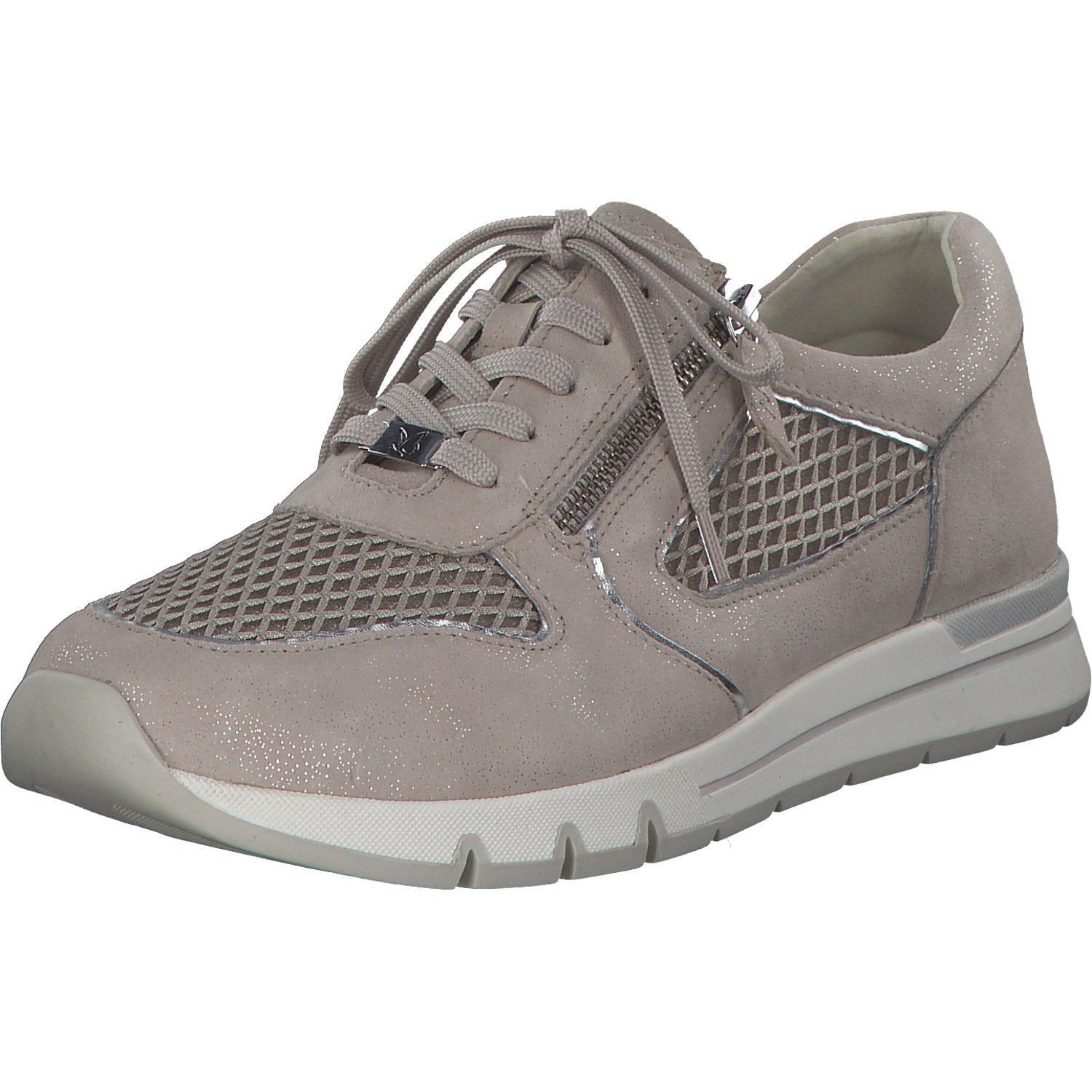 23706 Schnürschuh