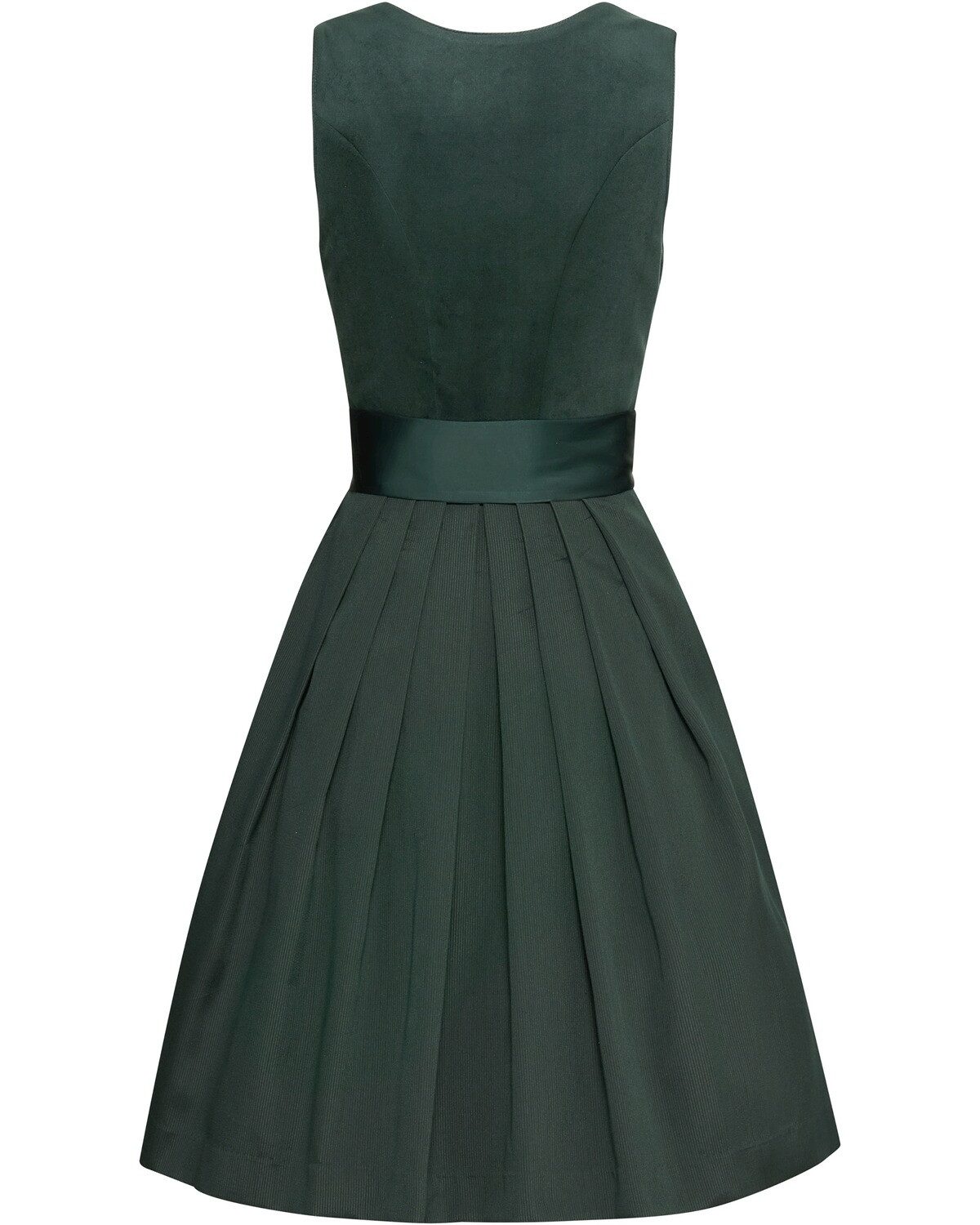 Krüger Madl Dirndl Midi-Dirndl Lovira