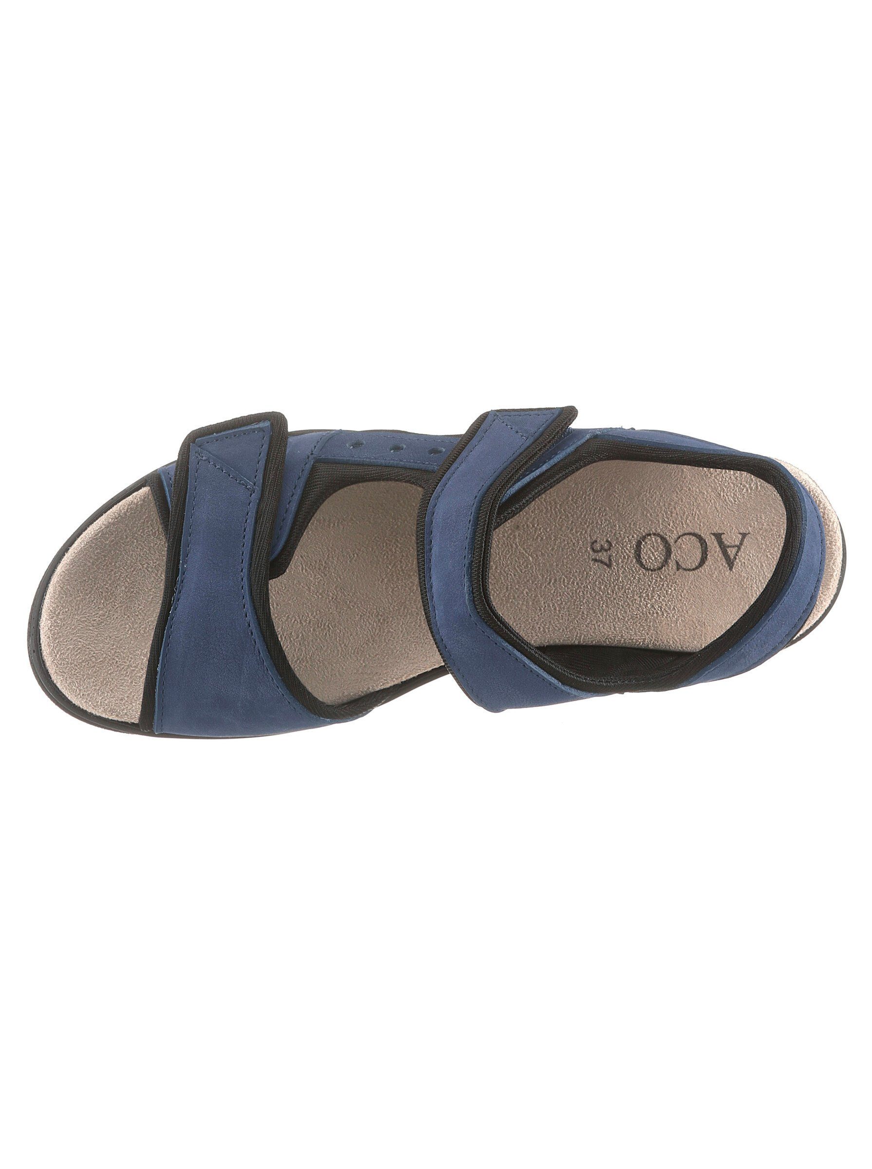 Aco Sandale . Sandalette