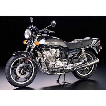 Tamiya Modellbausatz Modellbausatz,1:6 Honda CB750F 1979