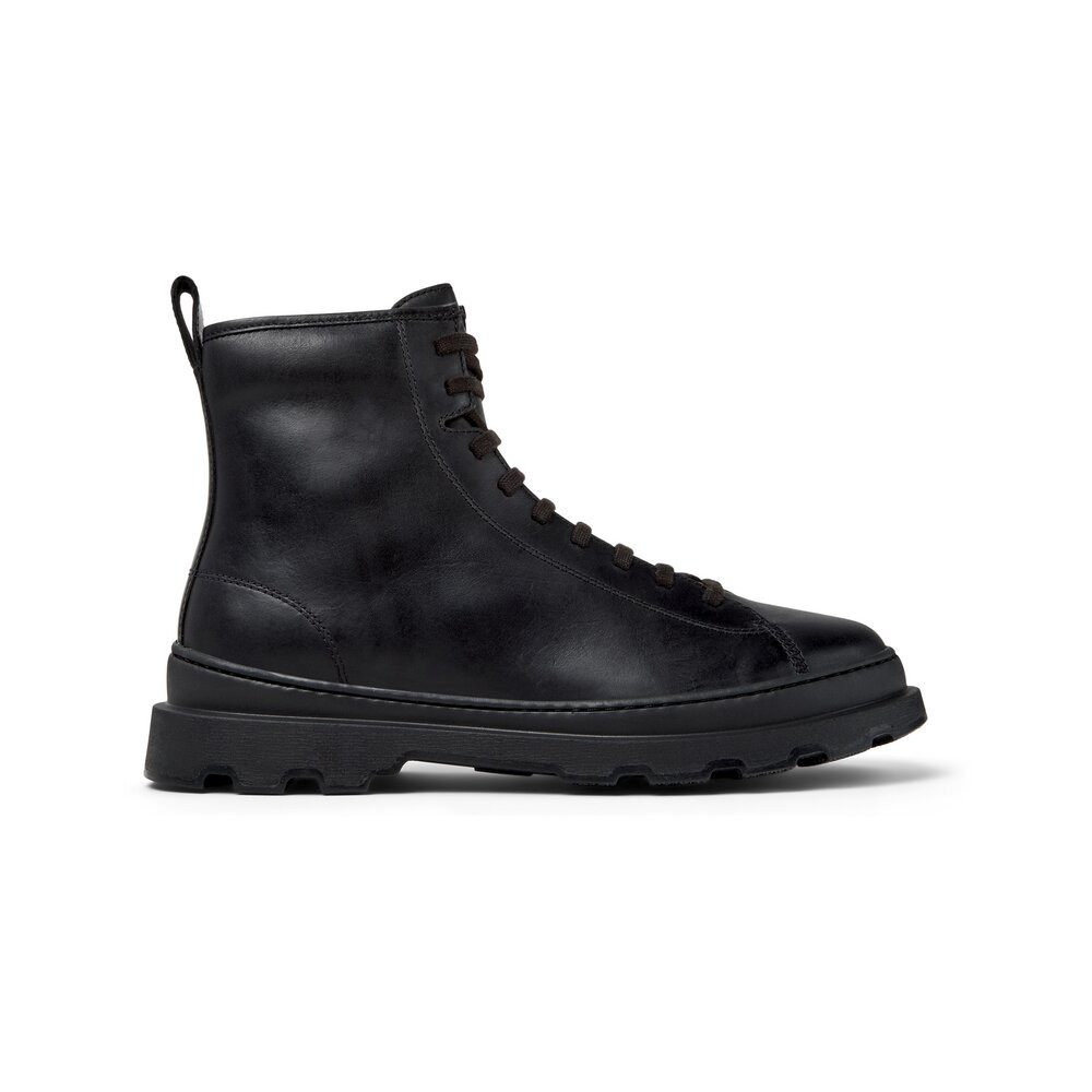 Camper Camper - Brutus+ - Schwarz Stiefel