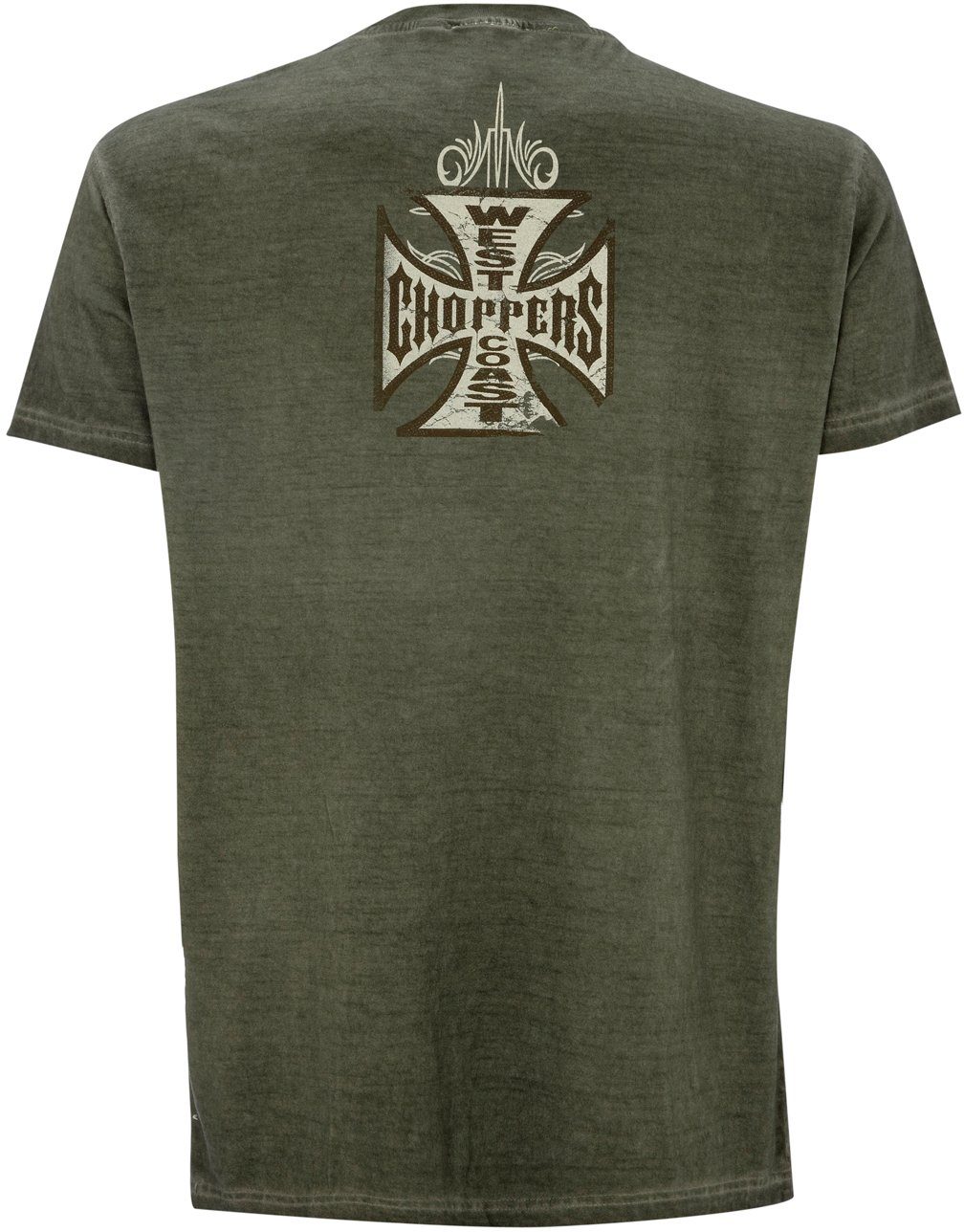 West Coast Choppers T-Shirt