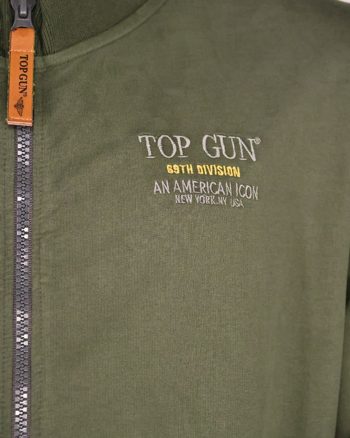 TOP GUN Bomberjacke 3020