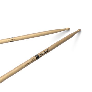 Promark Sticks Drumsticks (TX5ALW Sticks, American Hickory), TX5ALW Sticks, American Hickory - Drumsticks