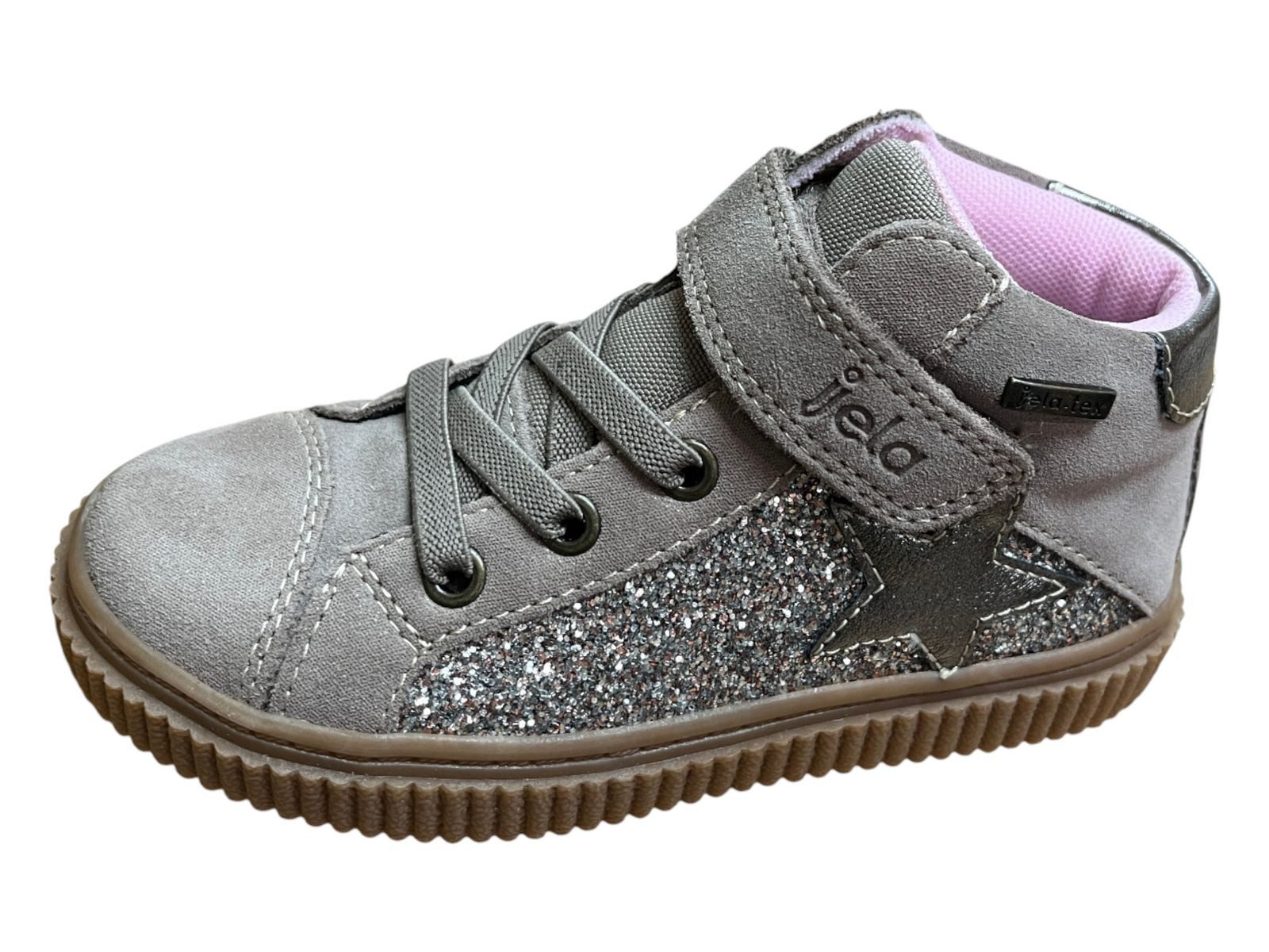 Jela jela NASHWILLE High Top Кросівки 2364-04 taupe Кросівки