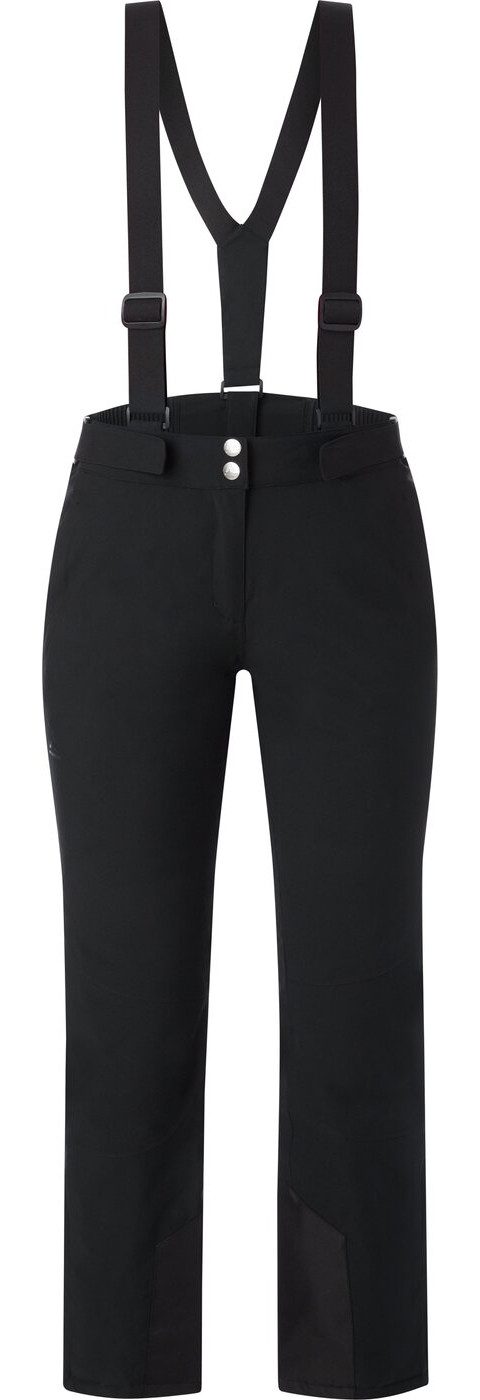 McKINLEY Skihose Da.-Ski-Hose Dina sht II W BLACK NIGHT