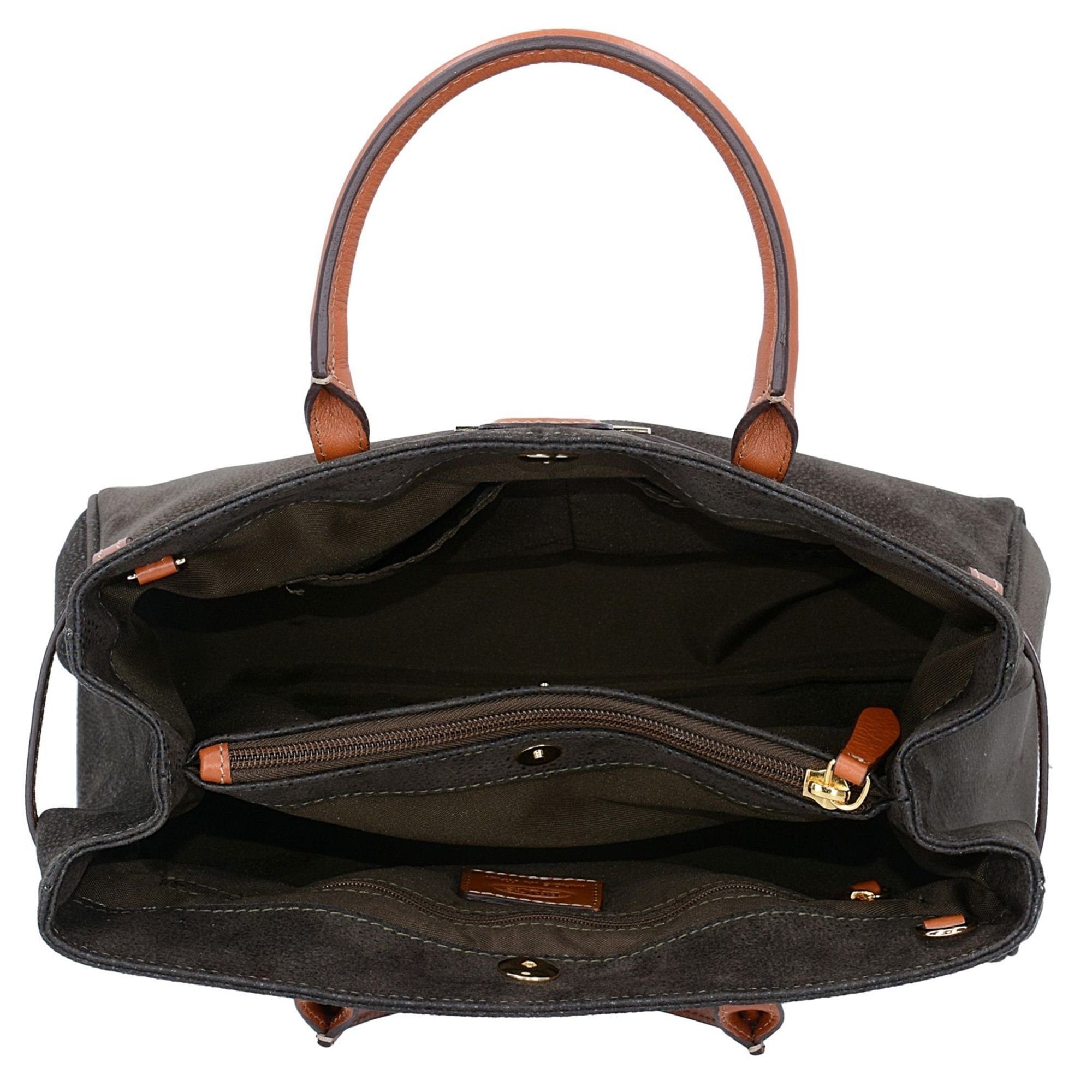 Bric's Henkeltasche Life, PVC