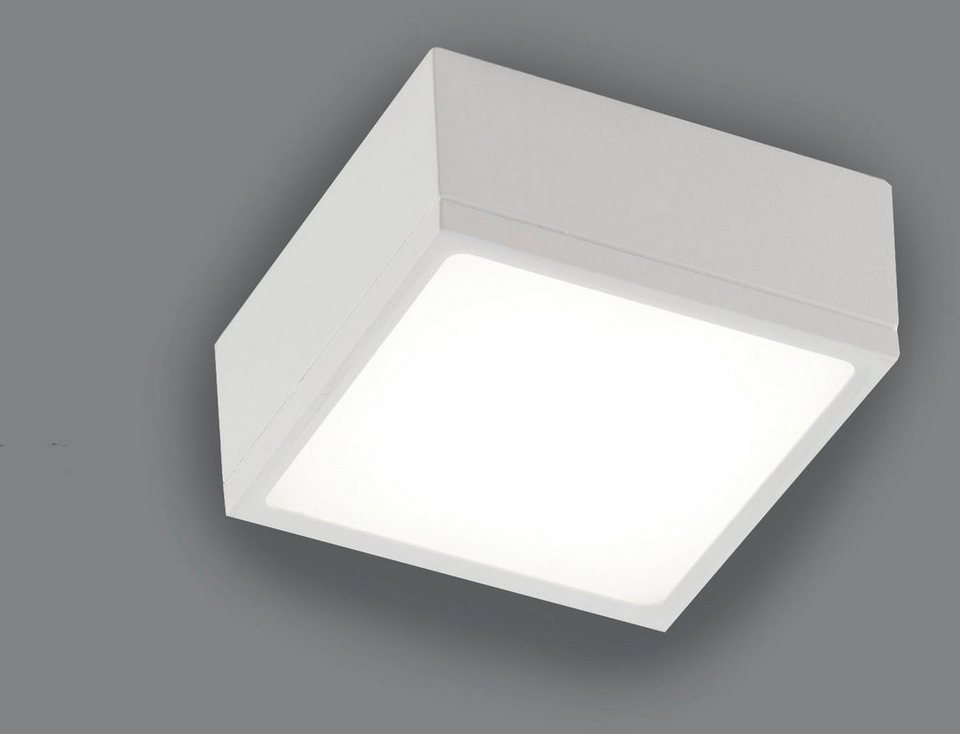 LUCE Design Deckenleuchte Klio, LED fest integriert, modernes Design
