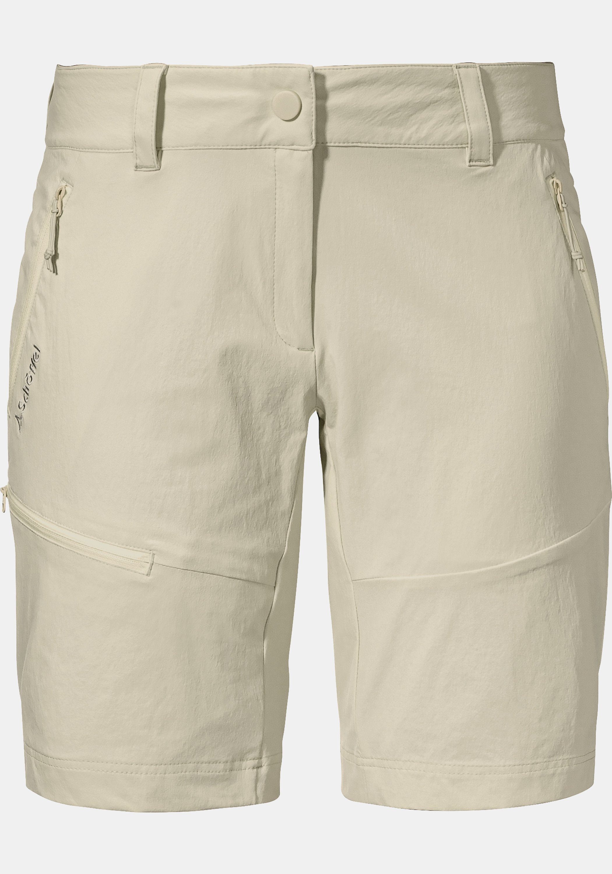 Schöffel Bermudas »Shorts Toblach2« online kaufen | OTTO