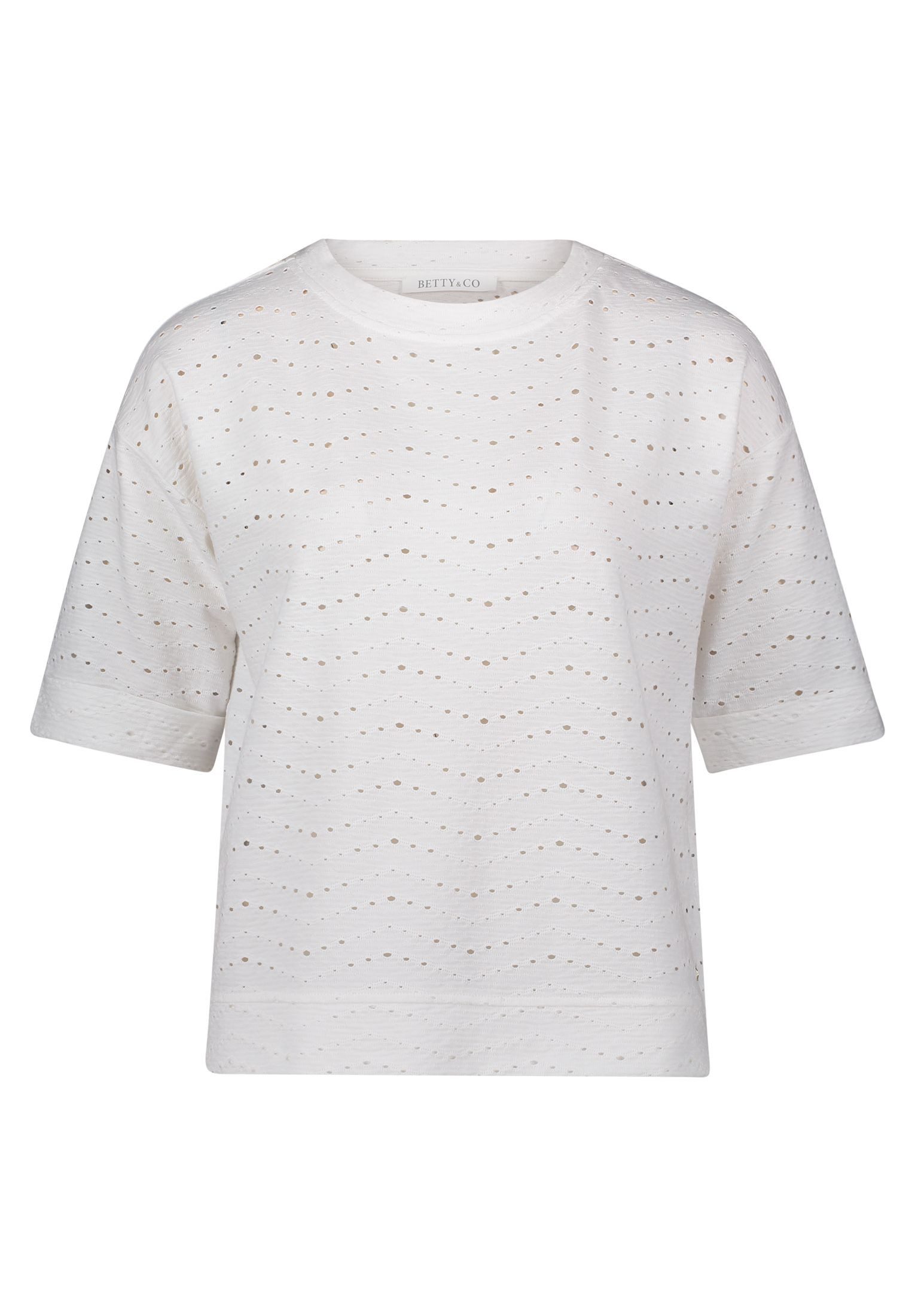 Betty&Co Sweatshirt günstig online kaufen