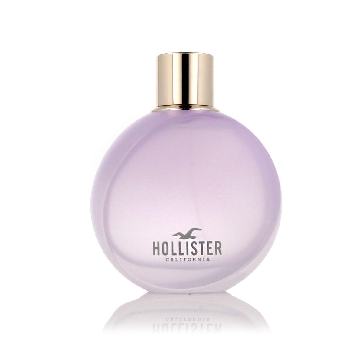 HOLLISTER Eau de Parfum Free Wave for Her