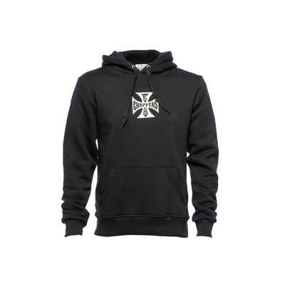 West Coast Choppers Hoodie West Coast Choppers Herren Kapuzenpullover OG Classic