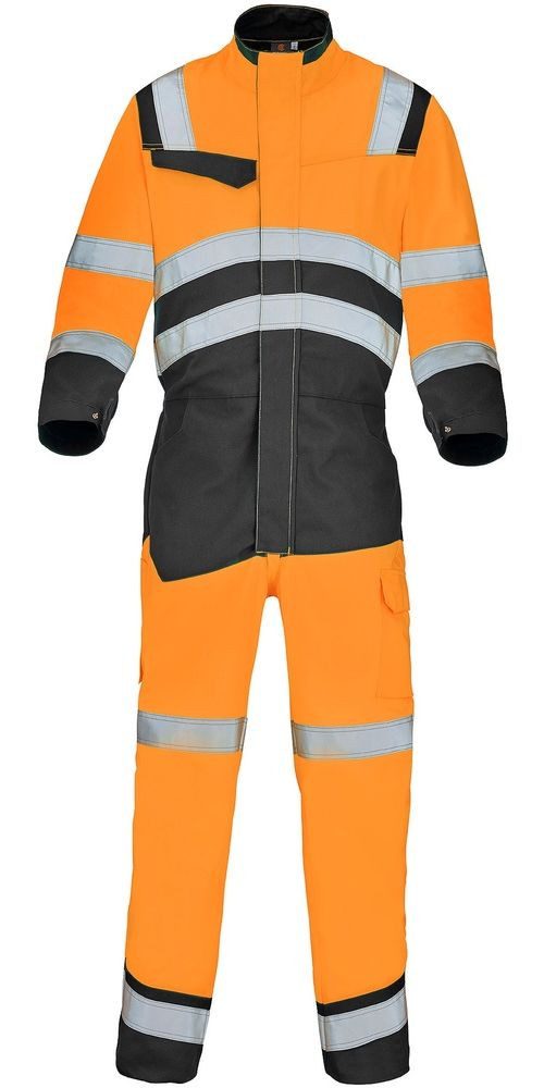 Cepovett Overall Fluo Safe XP