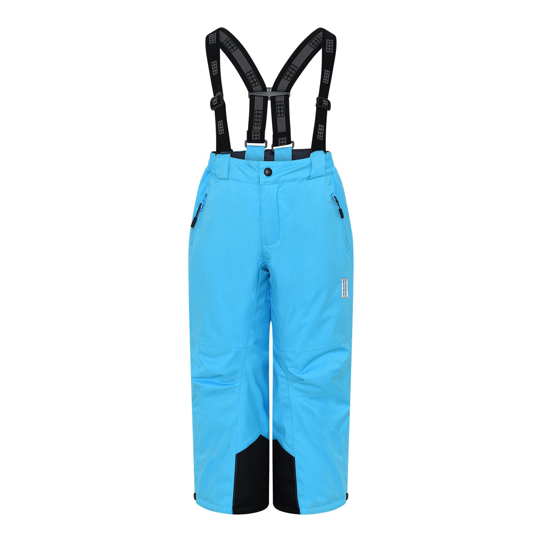 Middle LEGO® (1-tlg) Skihose 11010540 Blue Wear