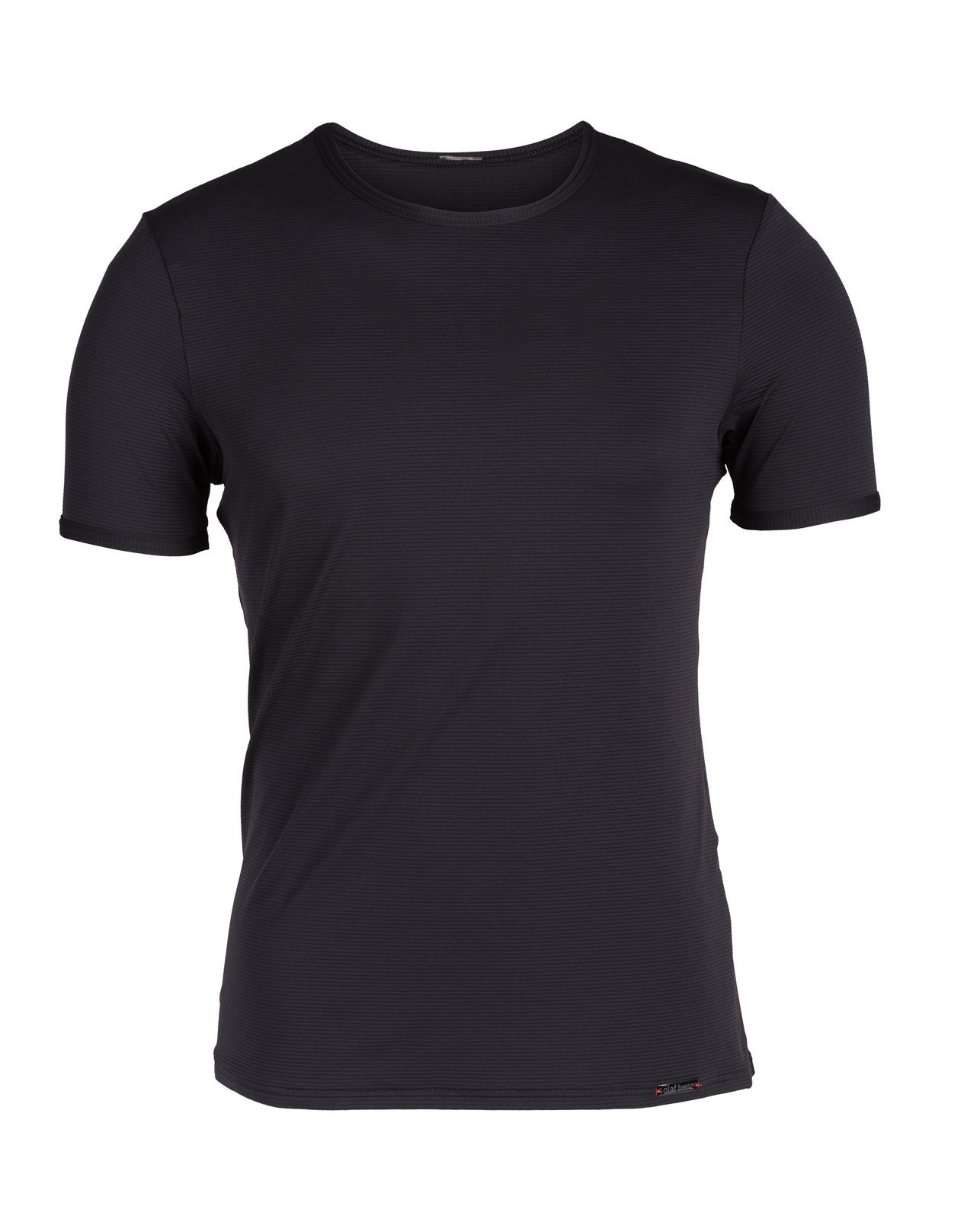 Unterziehshirt T-Shirt Doppelpack RED 1201