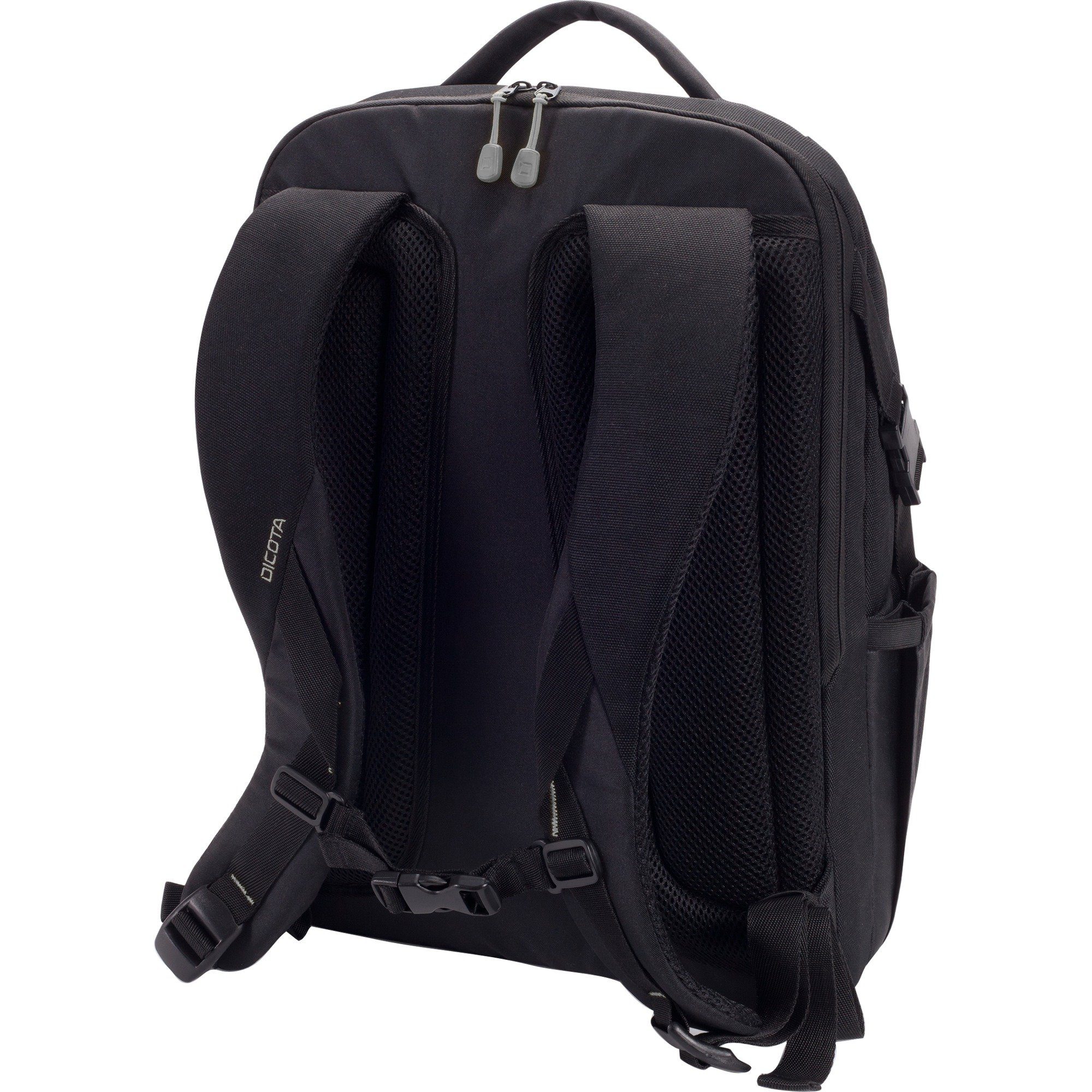 39,6 Backpack Rucksack, DICOTA (bis Laptoptasche cm DICOTA ECO,