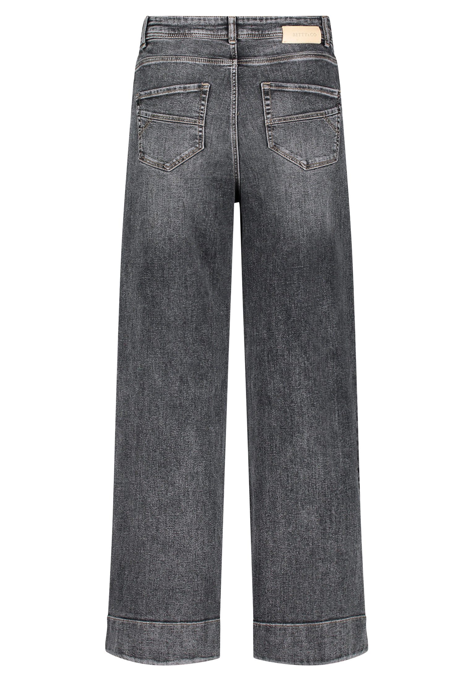 Betty&Co Stoffhose