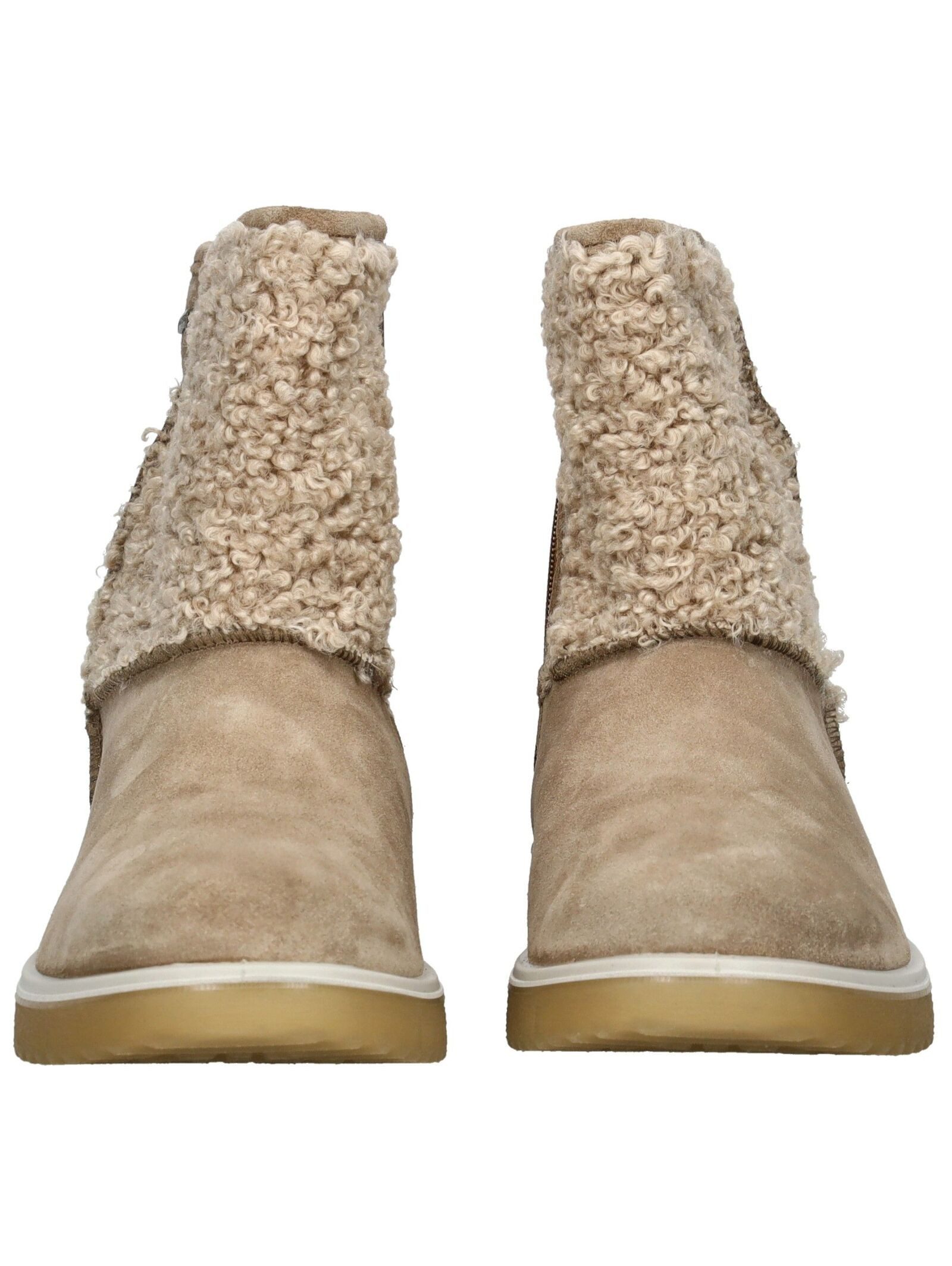 Legero Legero Stiefel Nubukleder Snowboots