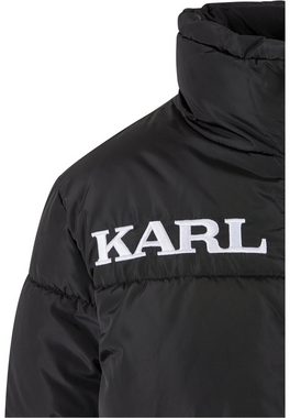 Karl Kani Trainingsjacke Karl Kani Damen KW-JK012-001-01 KK Retro Essential Puffer Jacket (1-St)