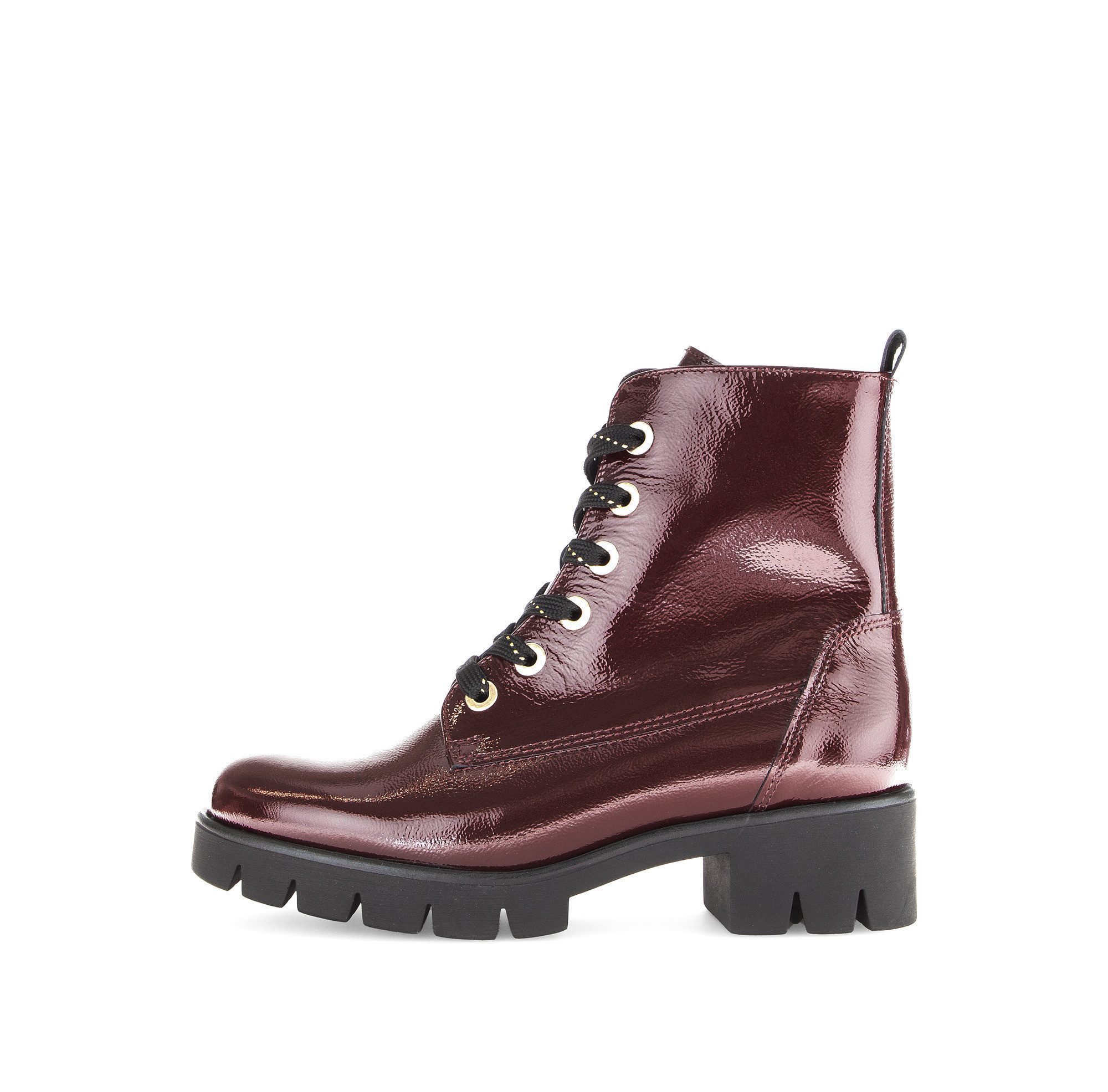 Gabor Schnürboots günstig online kaufen