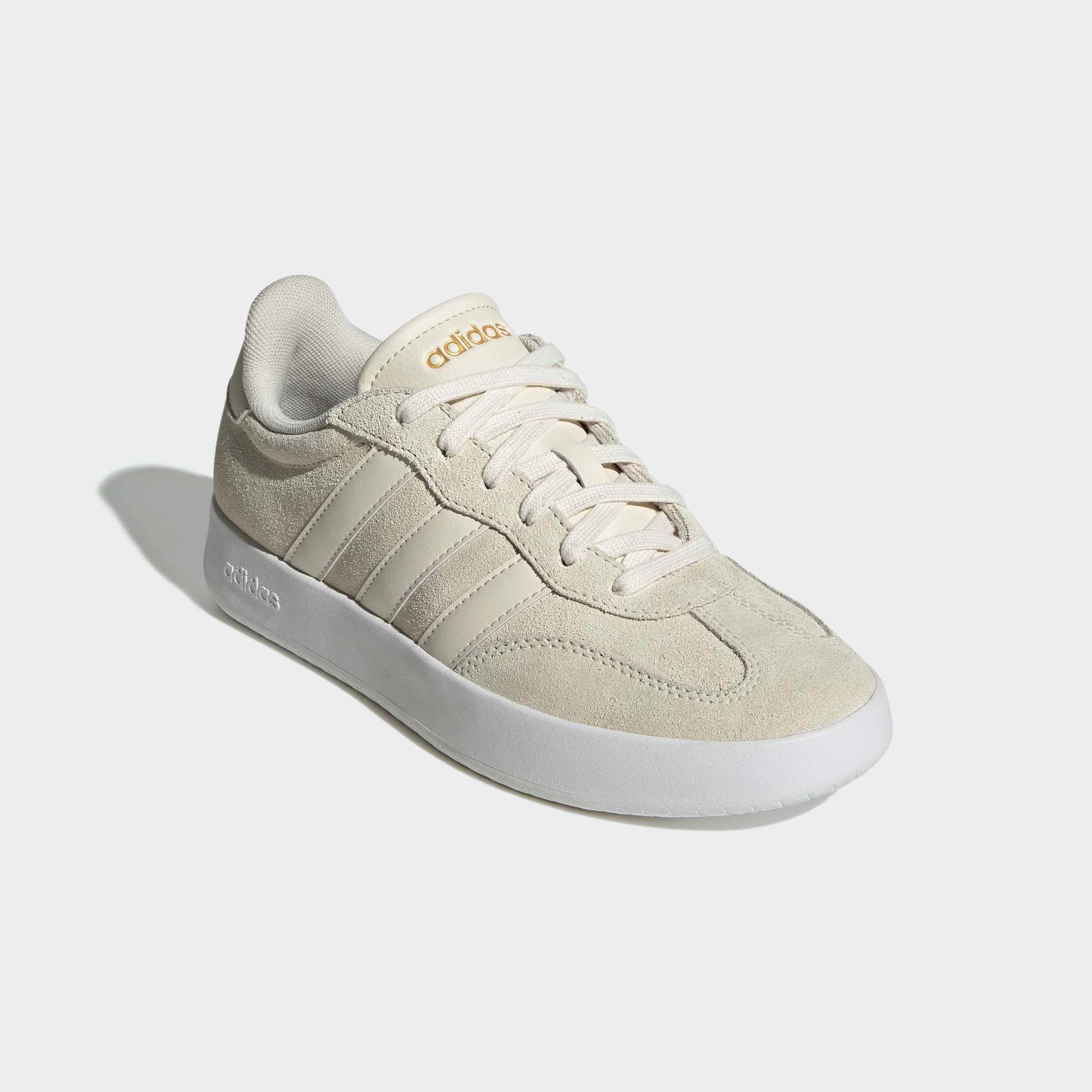 adidas Sportswear BARREDA Sneaker Design auf den Spuren des adidas Handball günstig online kaufen