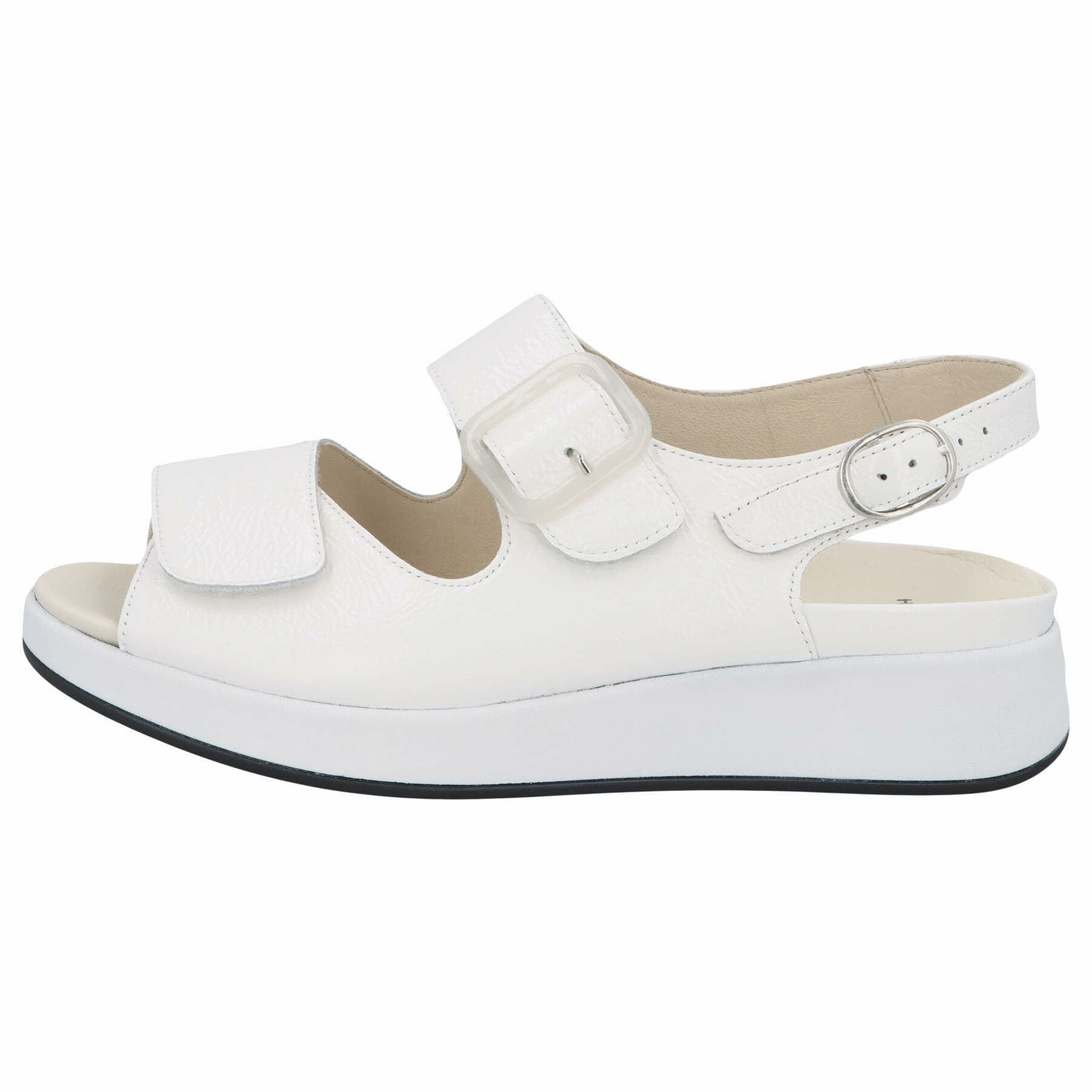 SOLIDUS Sandalen für Damen Sandale (keine Angabe, 1-tlg., keine Angabe)