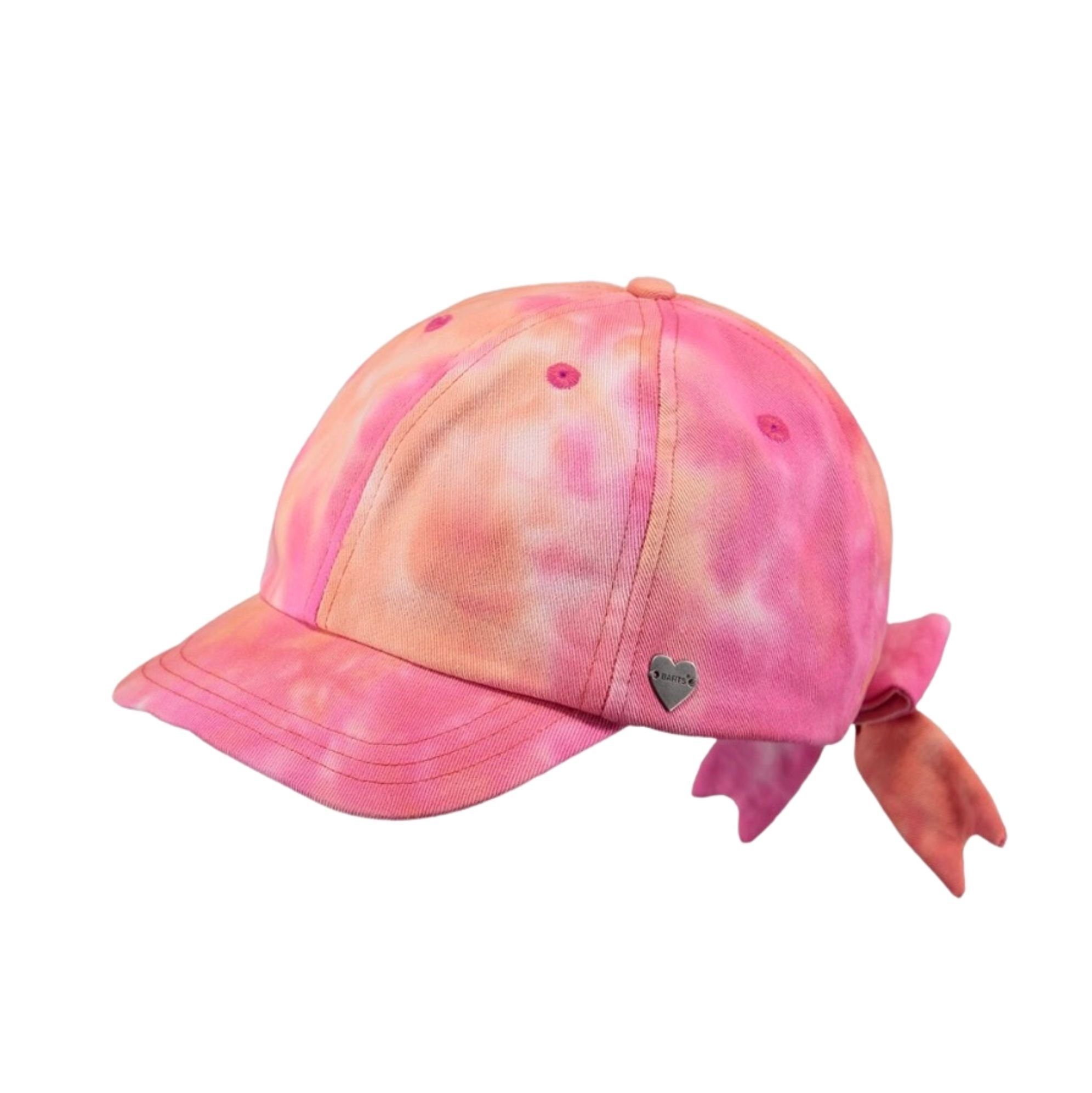 Barts Baseball Cap Mädchen Baseball Cap Flamingo Cap in pink Größenverstellbar Fuchsia