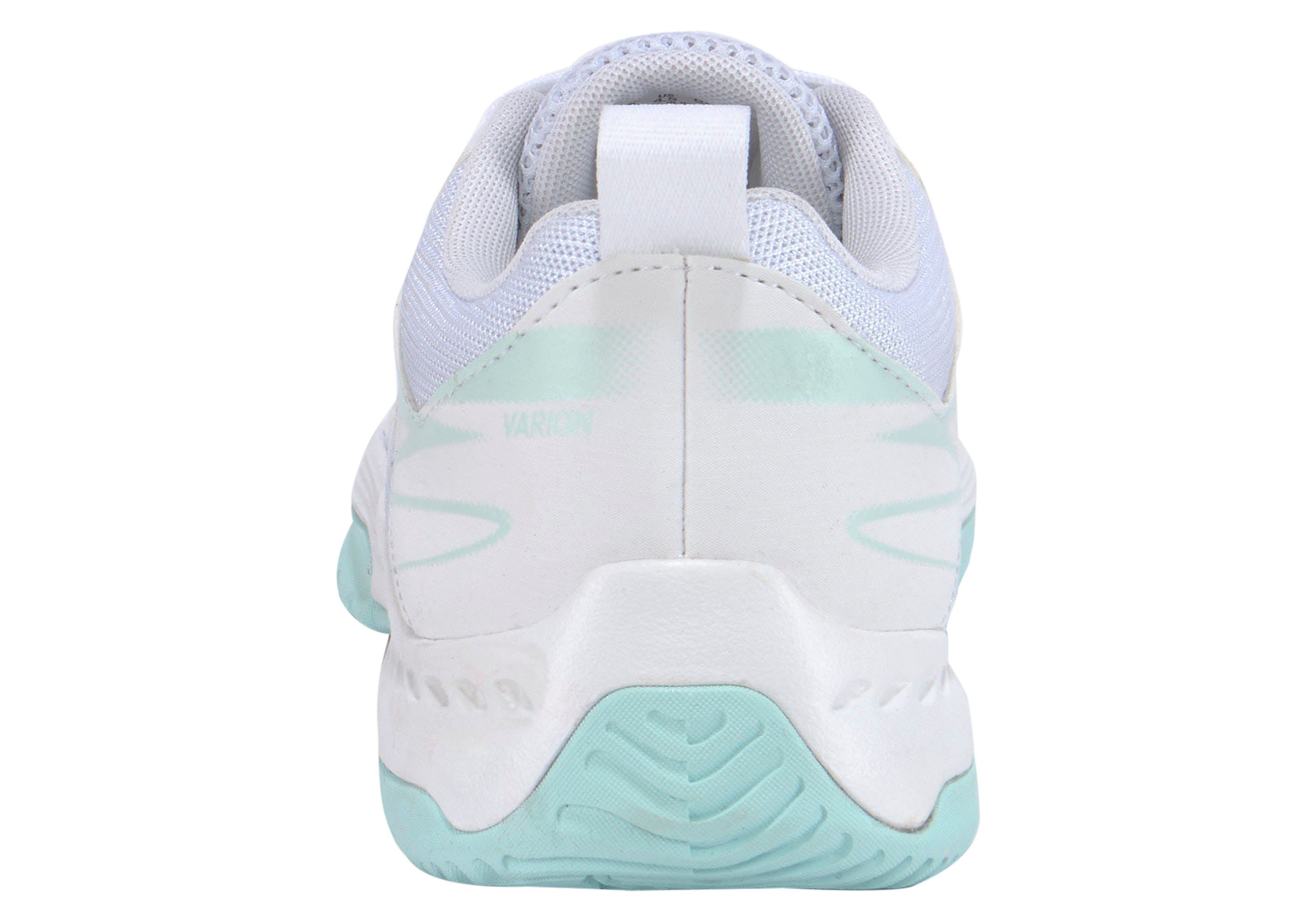 PUMA VARION Aqua White-Light Sneaker II JR PUMA