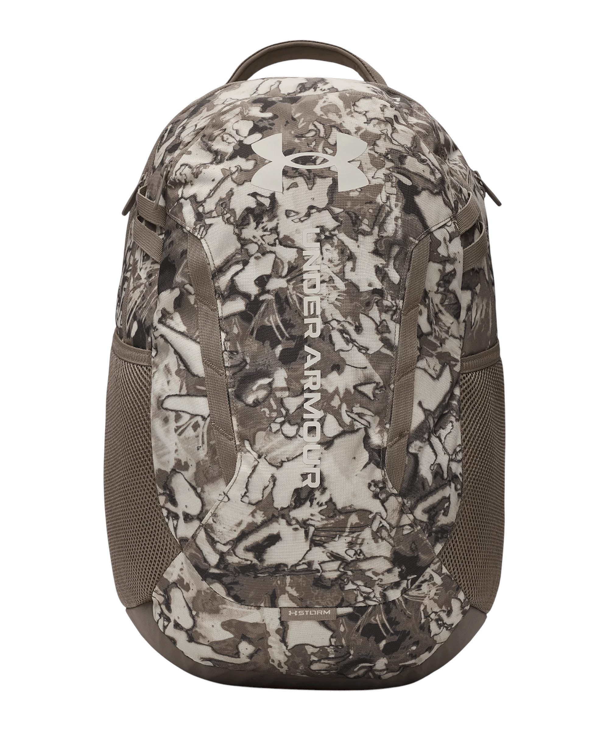 Under Armour® Freizeittasche Under Armour Hustle 6.0 Rucksack Rucksäcke Uni günstig online kaufen