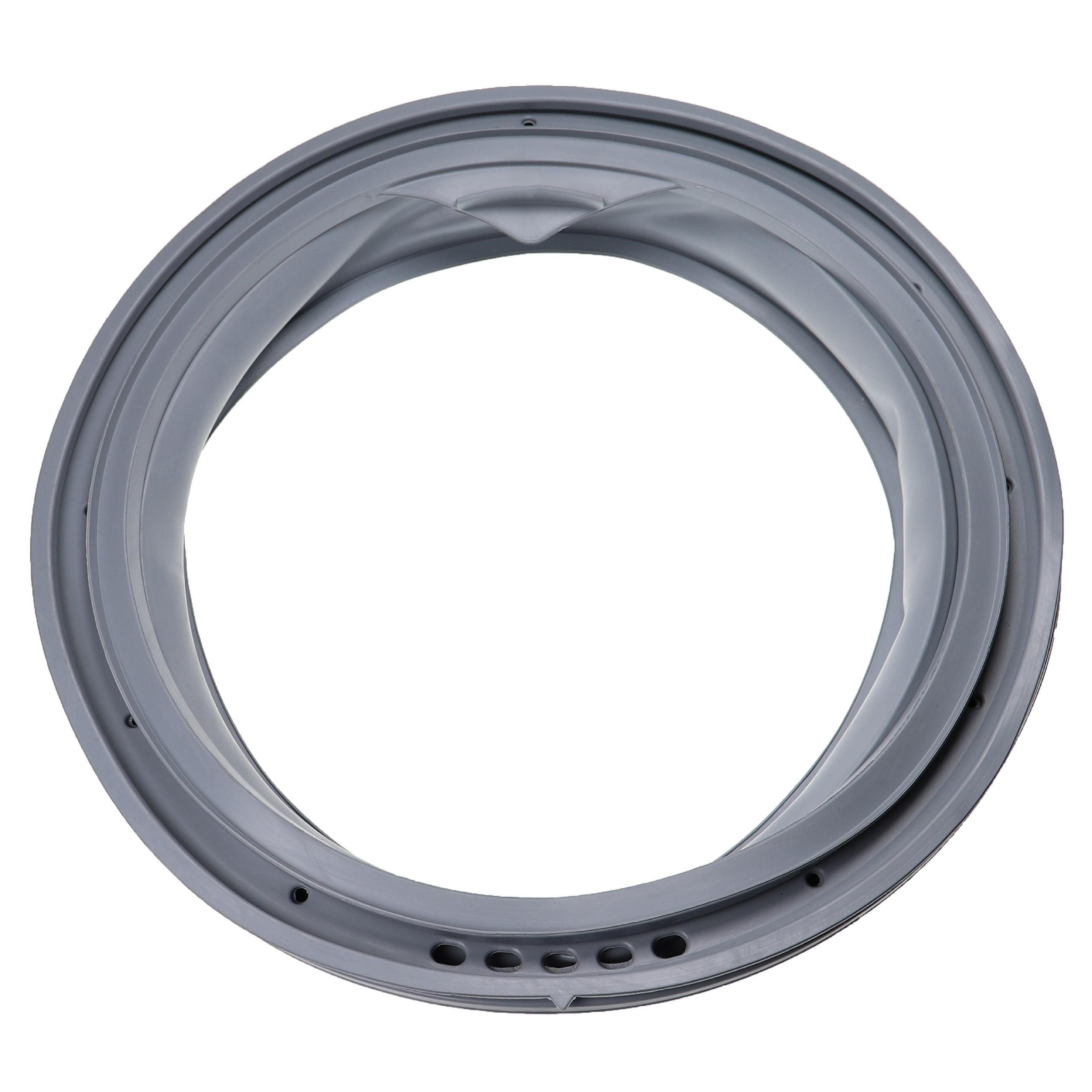 vhbw Montagezubehör passend für Bauknecht Whirlpool 8521 000 63010 MWA0812W, 11007, 8521