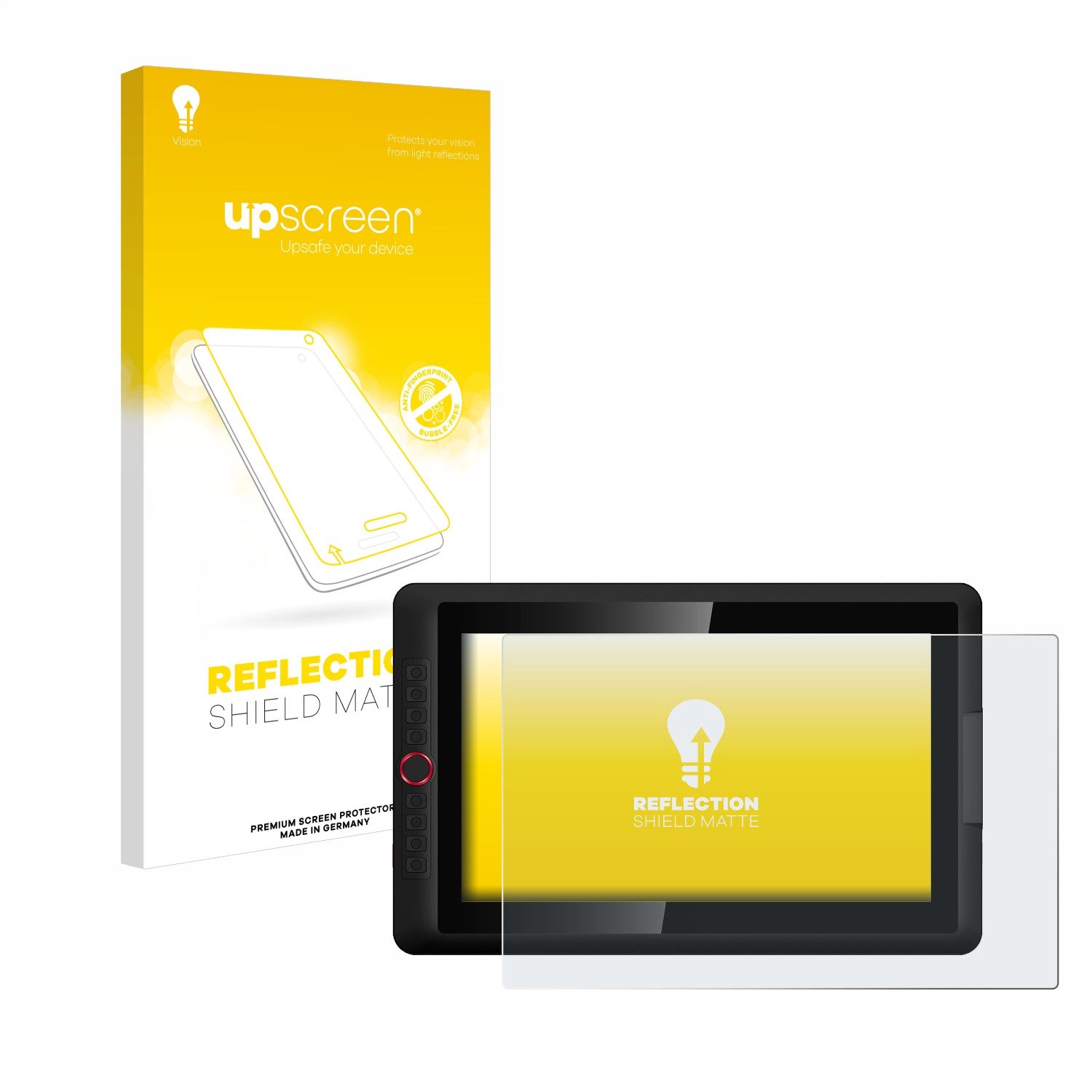 Displayschutzfolie Schutzfolie