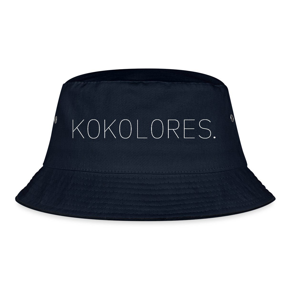 Sonnenhut Stromberg Kokolores Fischerhut
